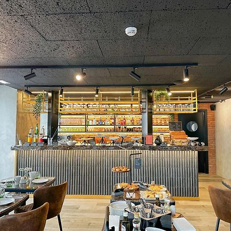 Hotel Moon & Sun Lisboa Екстер'єр фото