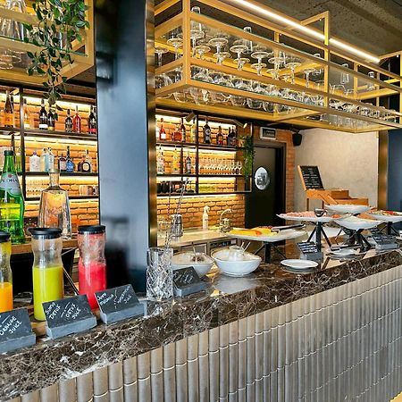 Hotel Moon & Sun Lisboa Екстер'єр фото