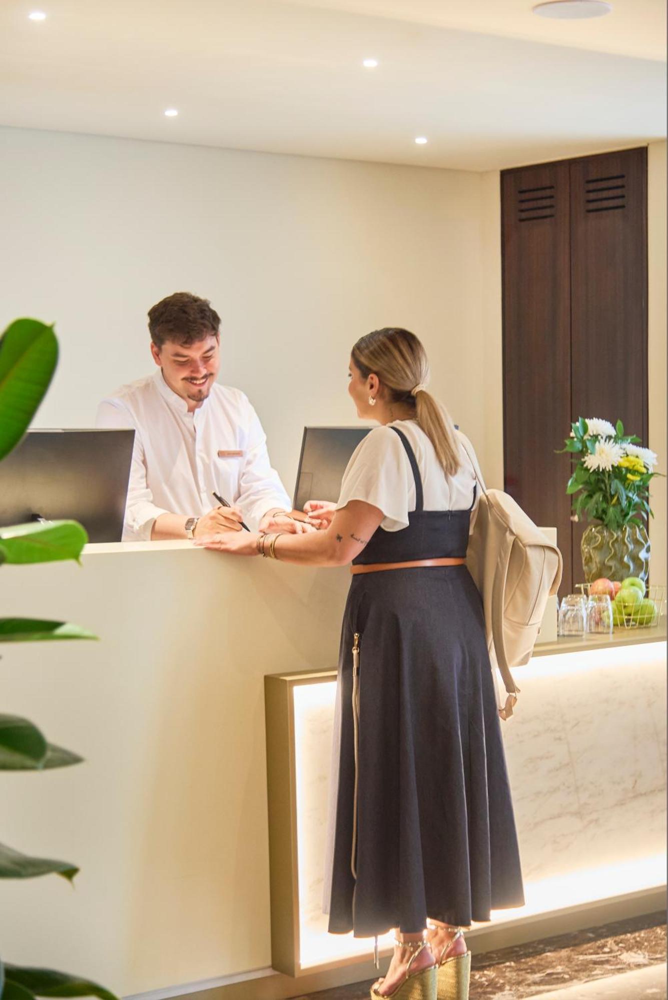 Hotel Moon & Sun Lisboa Екстер'єр фото