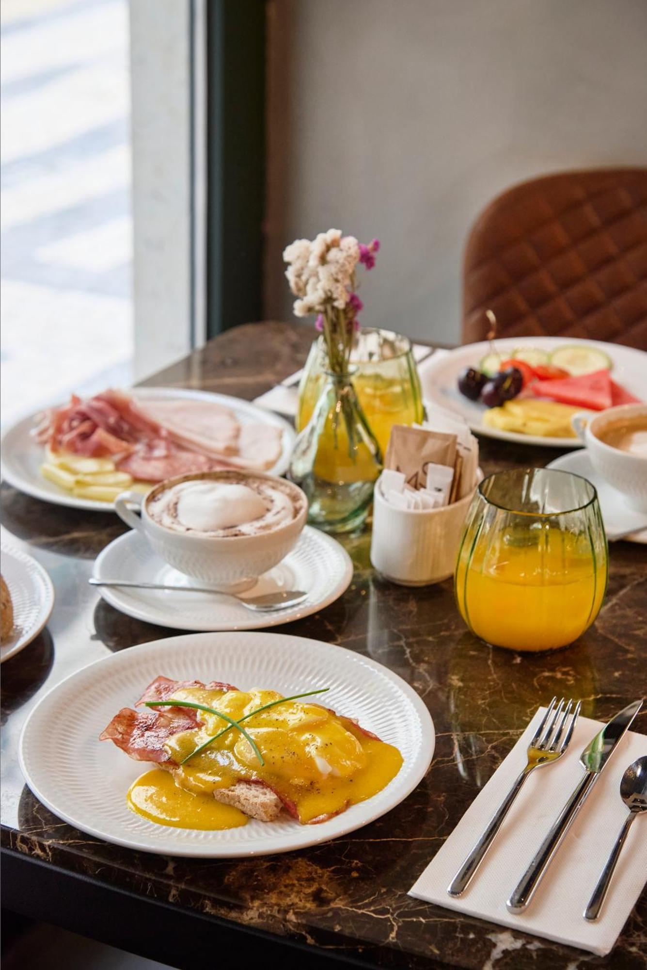 Hotel Moon & Sun Lisboa Екстер'єр фото