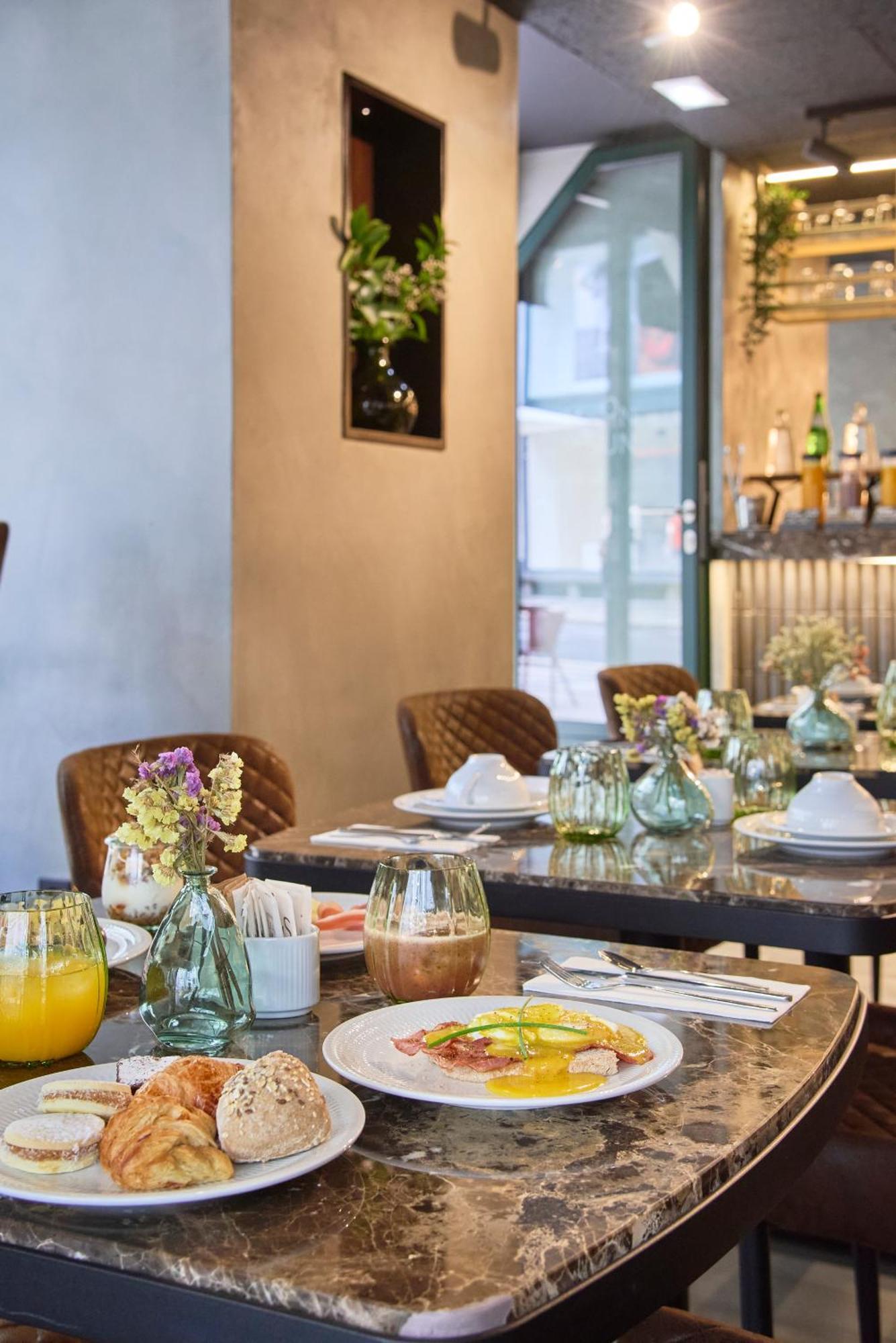 Hotel Moon & Sun Lisboa Екстер'єр фото