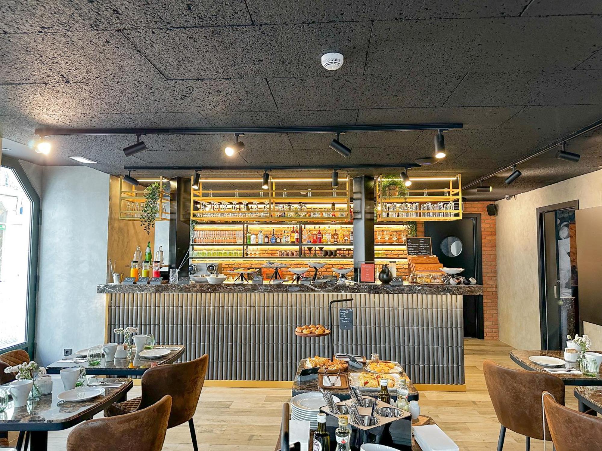 Hotel Moon & Sun Lisboa Екстер'єр фото
