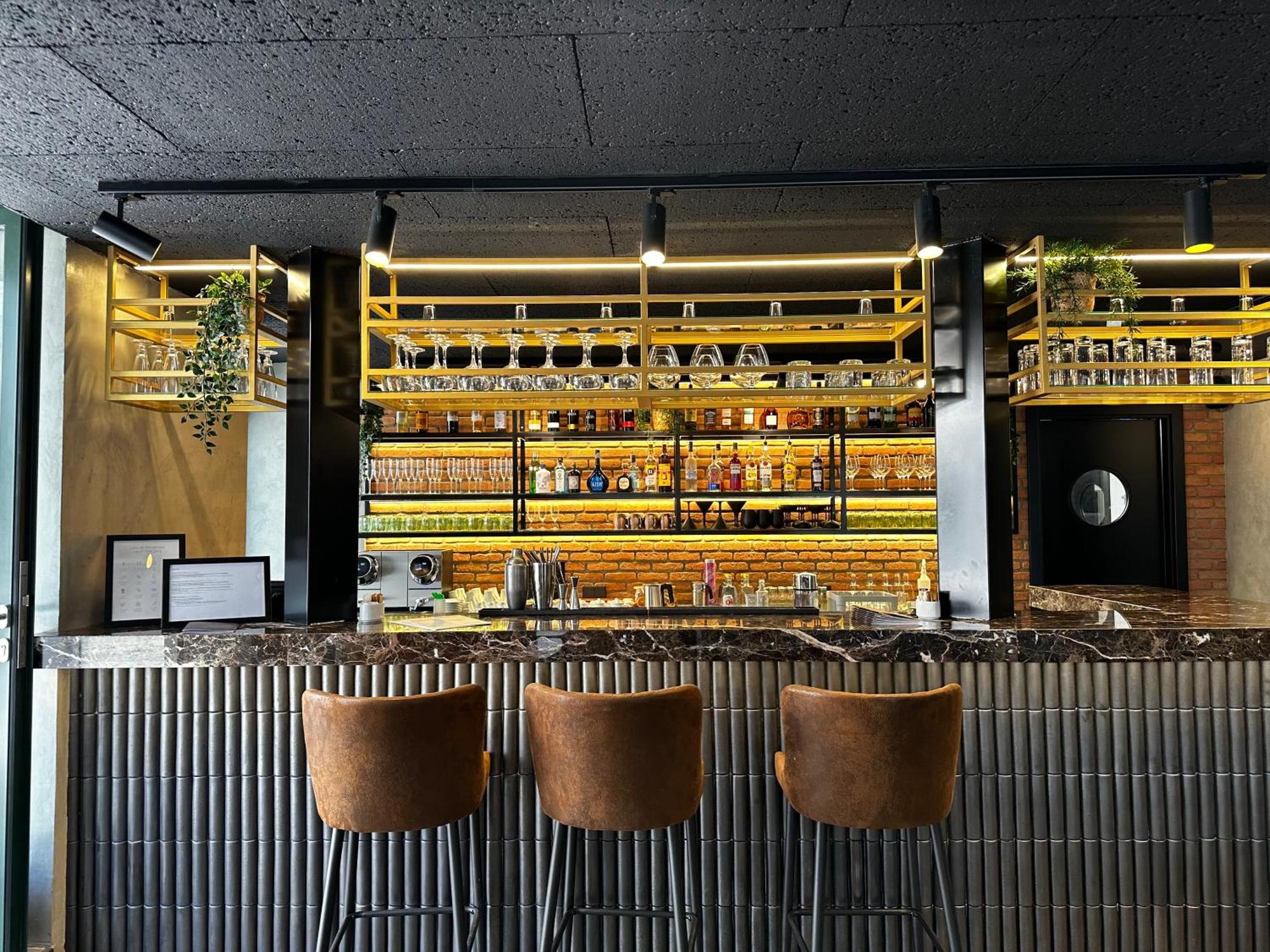 Hotel Moon & Sun Lisboa Екстер'єр фото