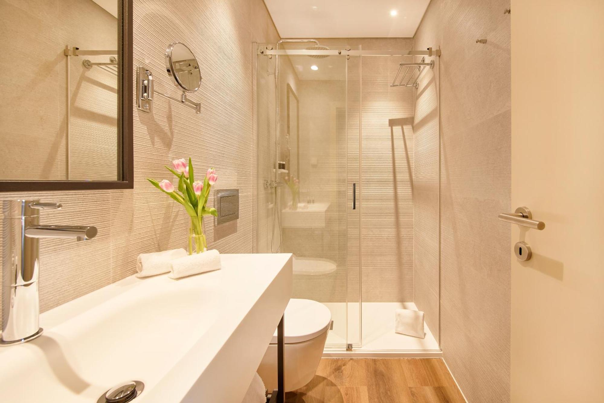 Hotel Moon & Sun Lisboa Екстер'єр фото