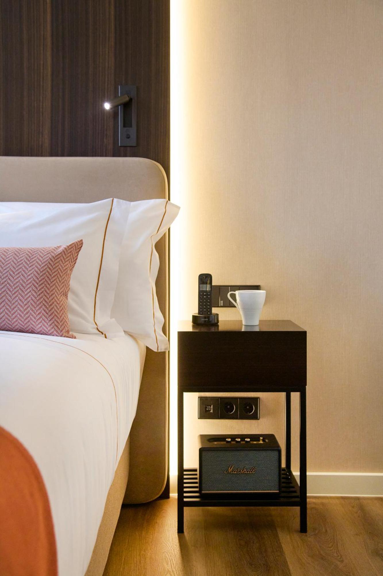 Hotel Moon & Sun Lisboa Екстер'єр фото