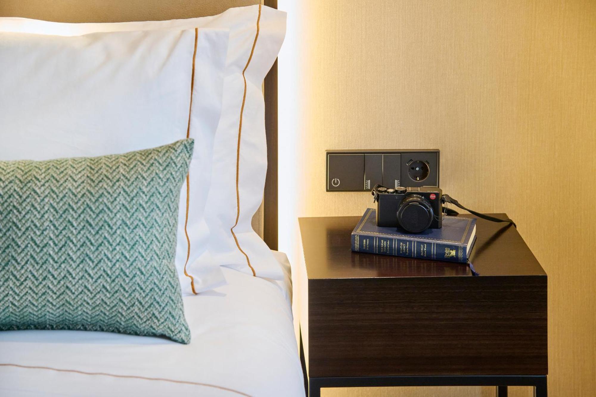 Hotel Moon & Sun Lisboa Екстер'єр фото