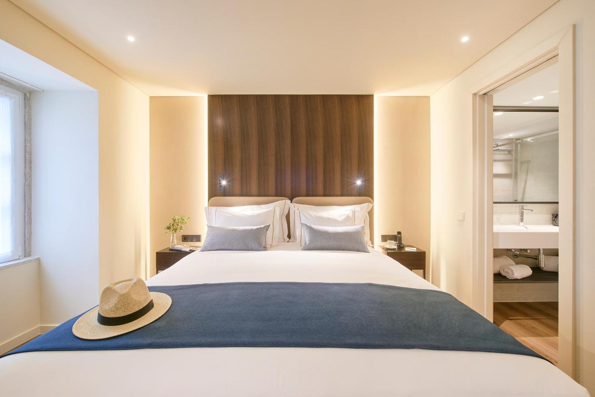 Hotel Moon & Sun Lisboa Екстер'єр фото