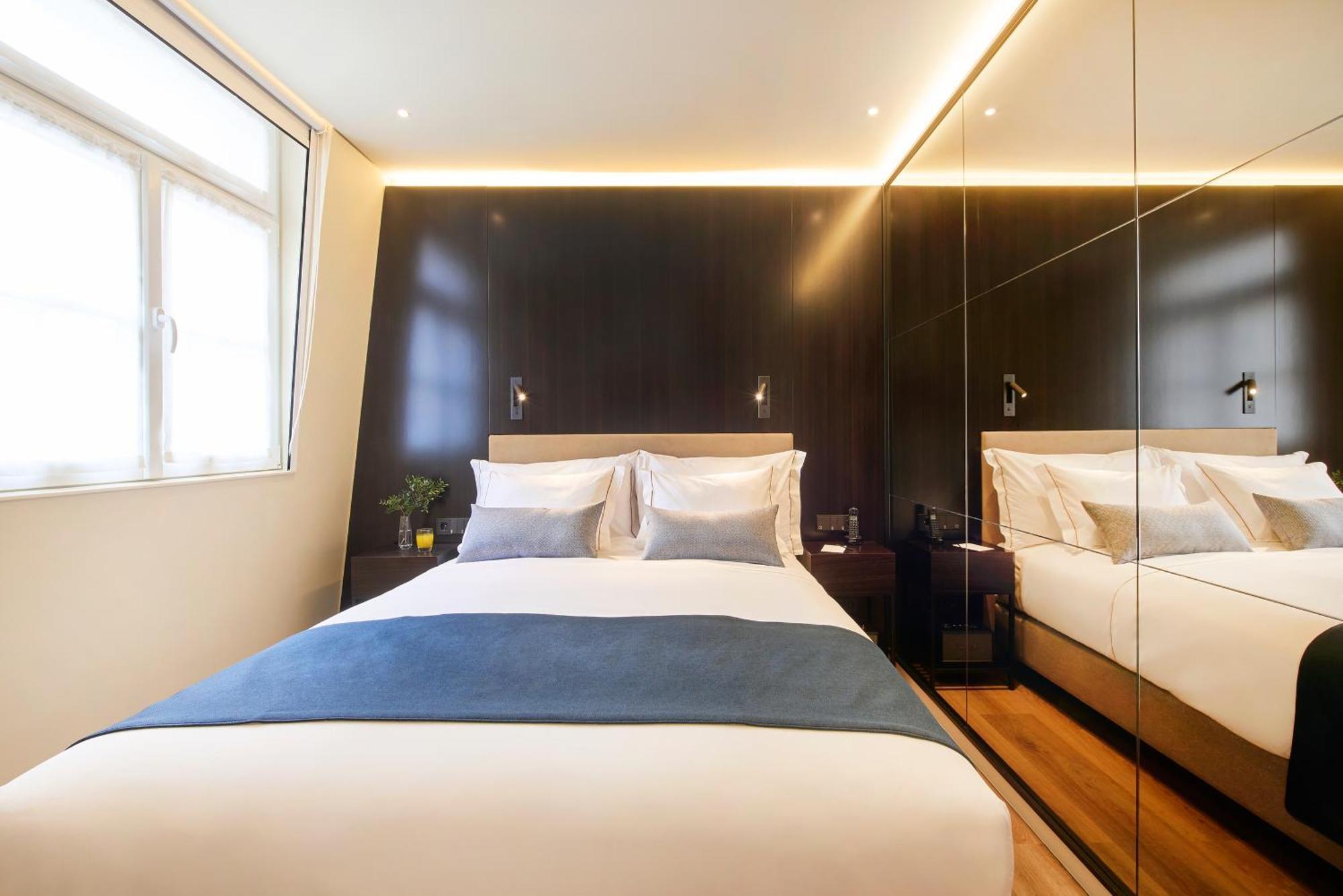 Hotel Moon & Sun Lisboa Екстер'єр фото