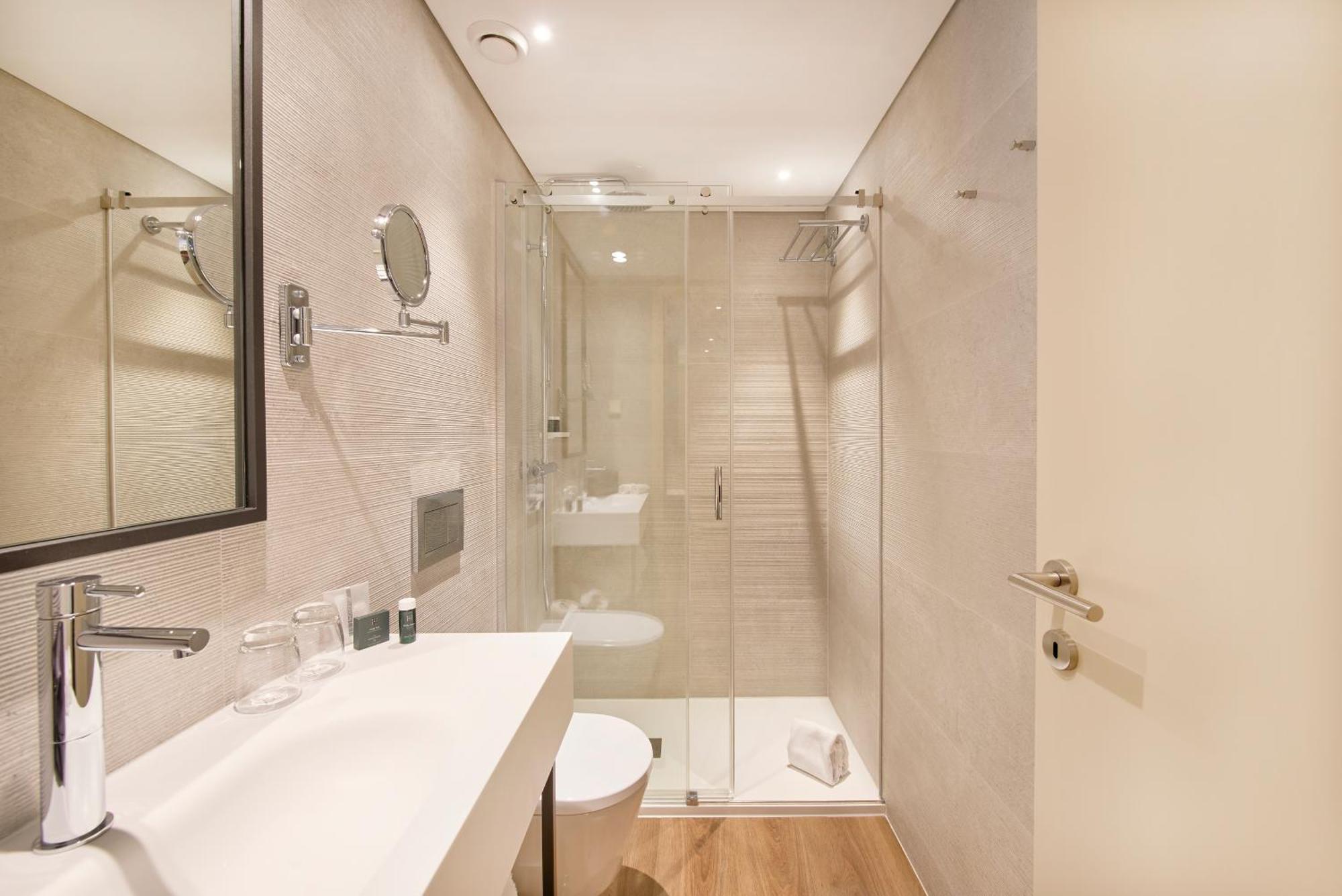 Hotel Moon & Sun Lisboa Екстер'єр фото