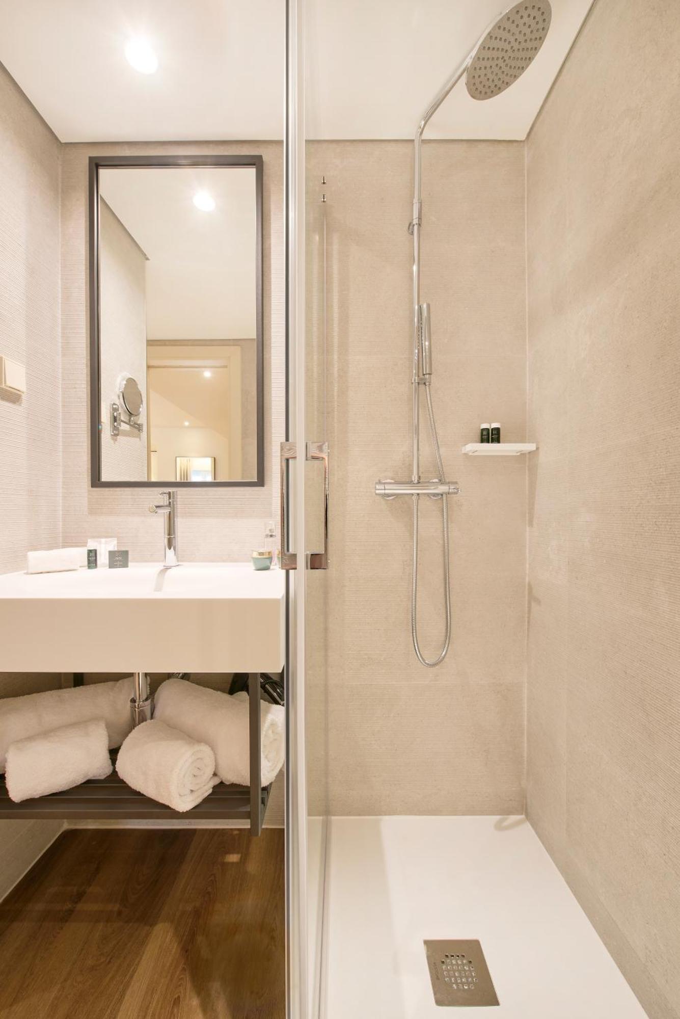 Hotel Moon & Sun Lisboa Екстер'єр фото