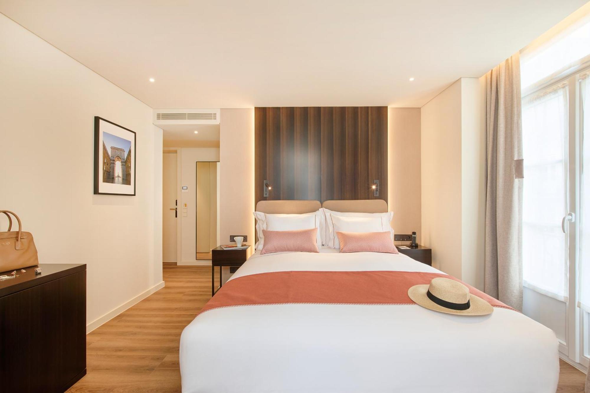 Hotel Moon & Sun Lisboa Екстер'єр фото