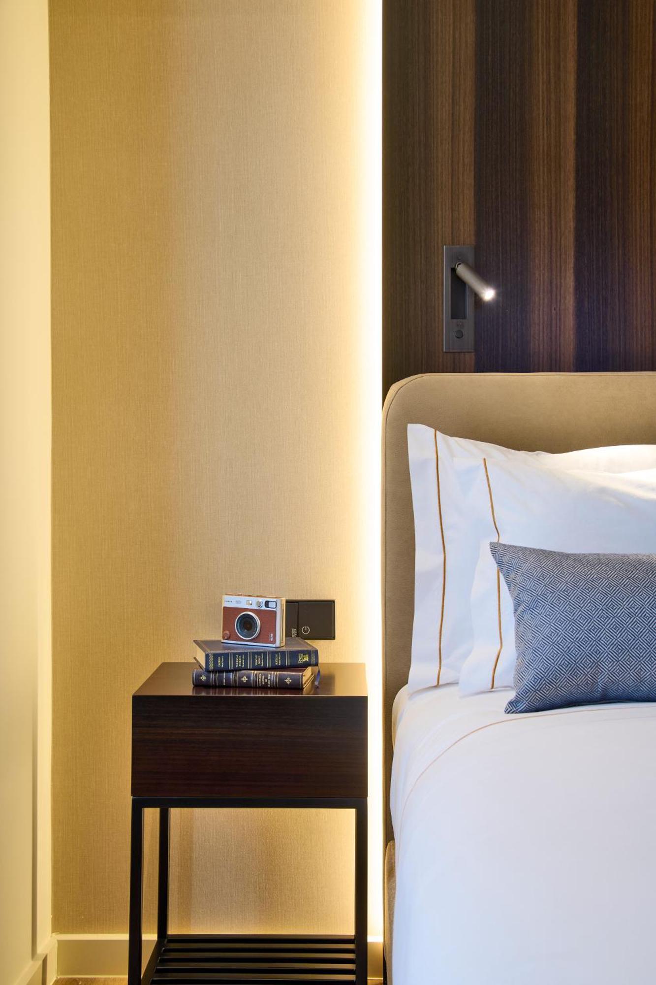 Hotel Moon & Sun Lisboa Екстер'єр фото