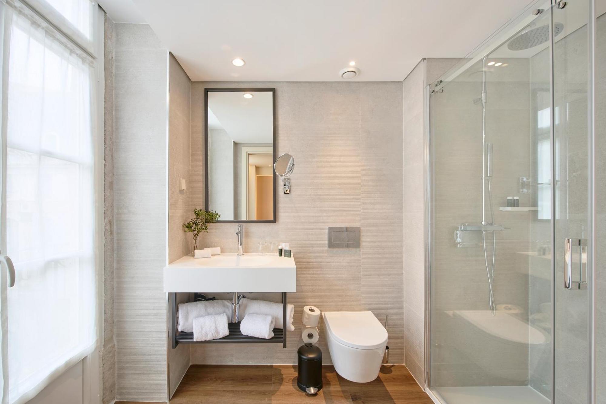 Hotel Moon & Sun Lisboa Екстер'єр фото