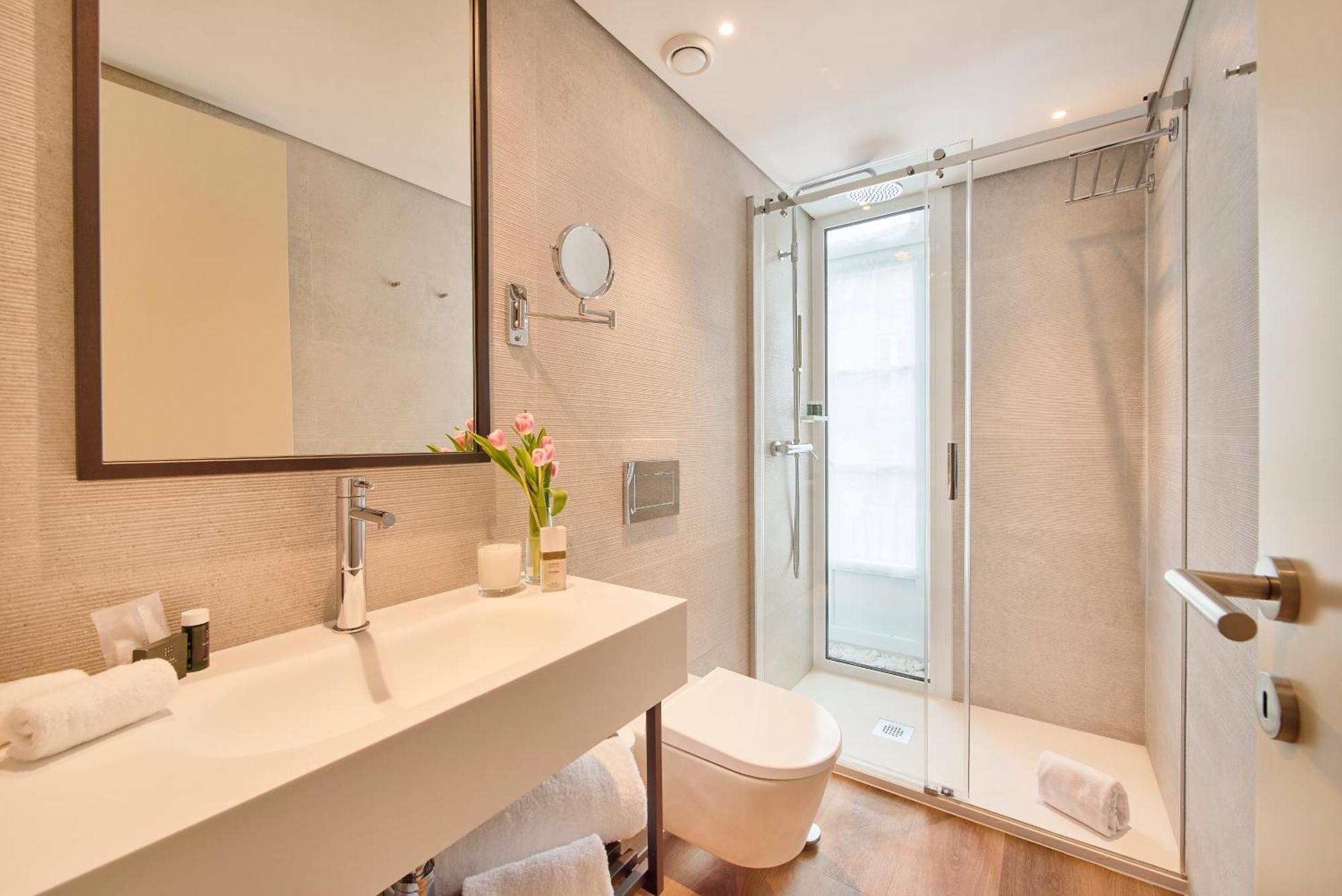 Hotel Moon & Sun Lisboa Екстер'єр фото